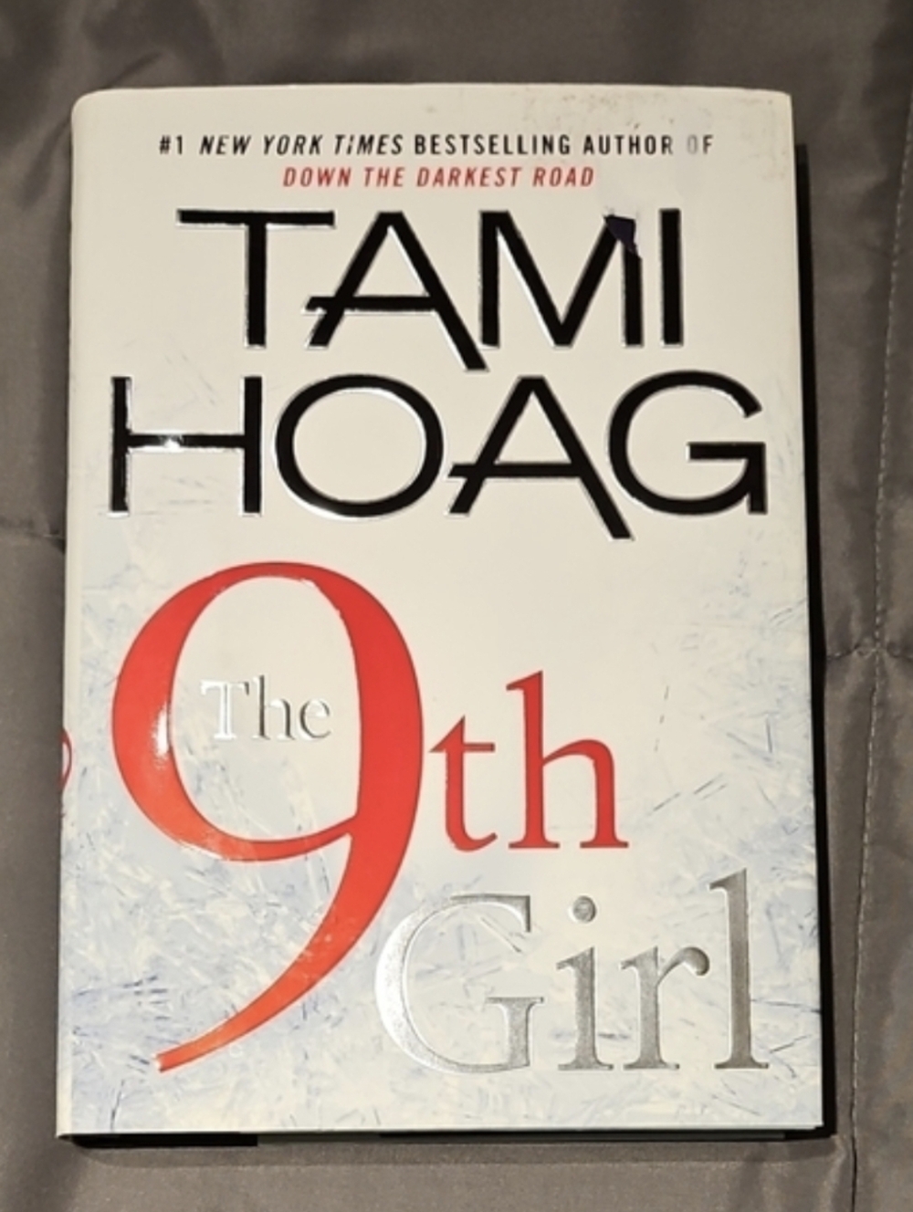 Tami Hoag Collection - Picture 2 of 7